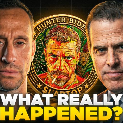 What Hunter Biden Learned Launching A Meme Coin