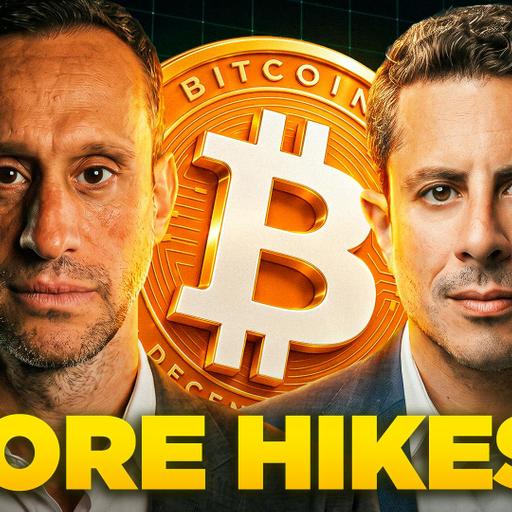 Bitcoin's Next Peak Is Further Away Than You Think. Here's Why | Saifedean Ammous