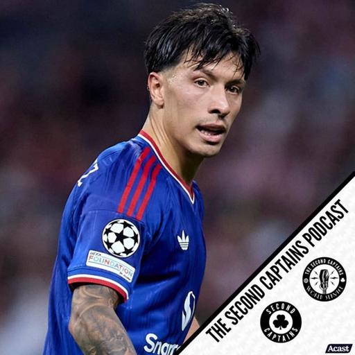 Man Utd And Martinez, Haaland's Moral Core, Bohs Bite Back