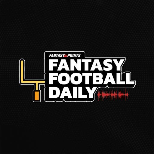 The ONLY Rest of Season Rankings You Need for Your Fantasy Team