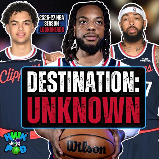 Los Angeles Clippers 2026-27 NBA Season Lookahead
