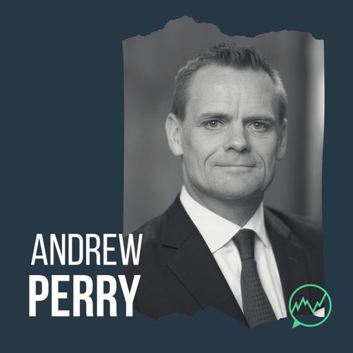334 · Andrew Perry - What $450M Portfolio Manager Learned From Paul Tudor Jones