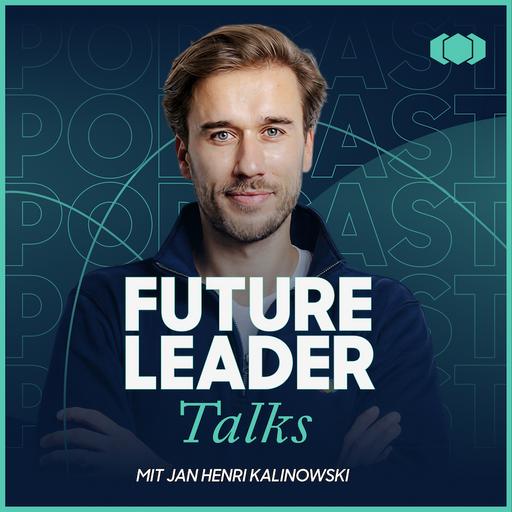 Ankündigung: ChefTalk heißt jetzt Future Leader Talks