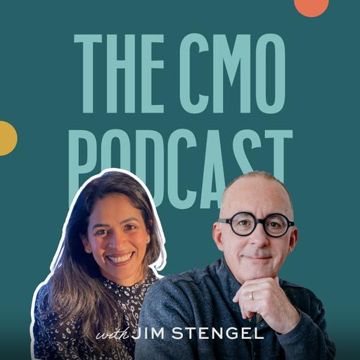 AI Is Moving Fast. Are Marketers Ready? | Live from the TransUnion Summit with Liz Bacelar