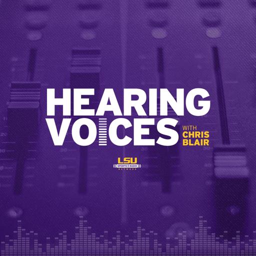 Hearing Voices: Neil Price, Voice of the Mississippi State Bulldogs, Joins The Show