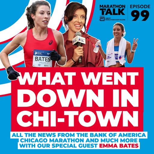 EP99 | What Went Down In Chi-Town