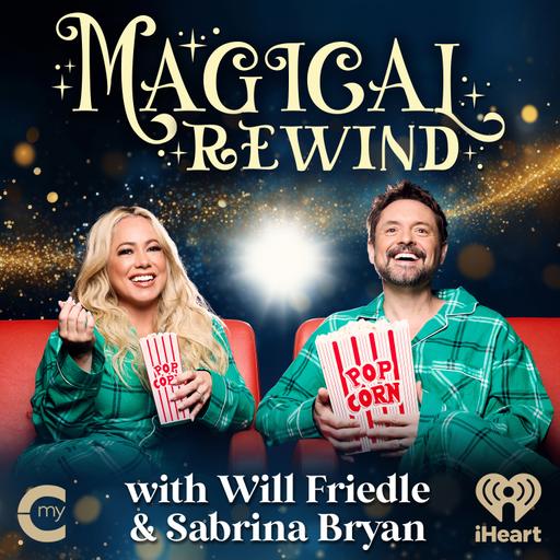 Magical Rewind: Return to Halloweentown