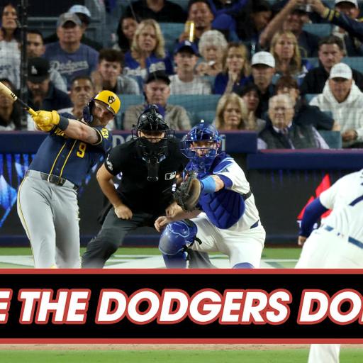 Are the Dodgers Done? Plus, Seahawks-Broncos Preview and NBA Win Totals. | Ringer Wise Guys