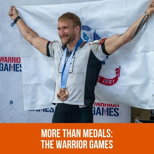 More than Medals: The Warrior Games