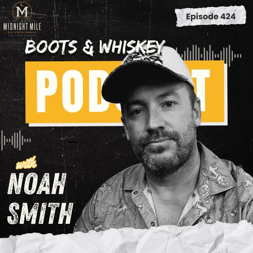 Noah Smith