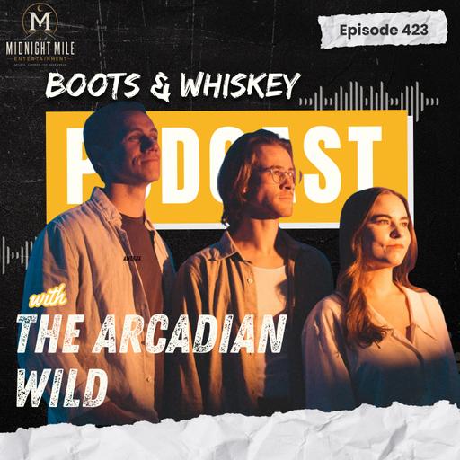 The Arcadian Wild