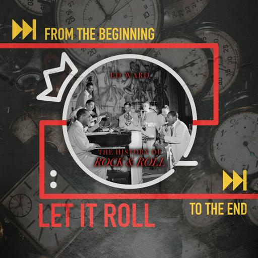 Rhythm & Blues from Bessie Smith to Louis Jordan: Let It Roll From the Beginning... 4.4