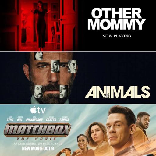 Other Podcast