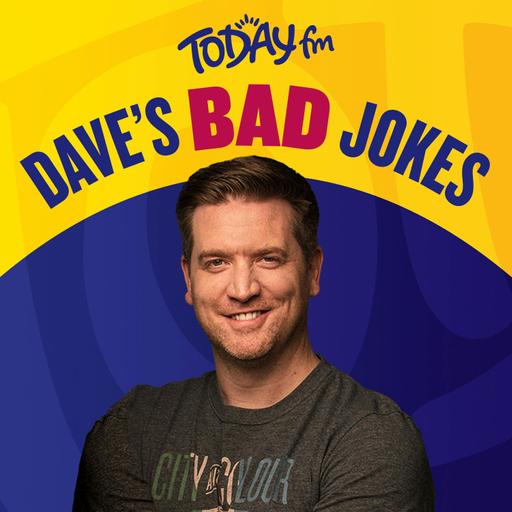 Bad Jokes