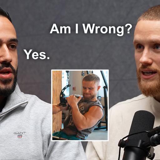This Study Completely Changed How I Train To Failure