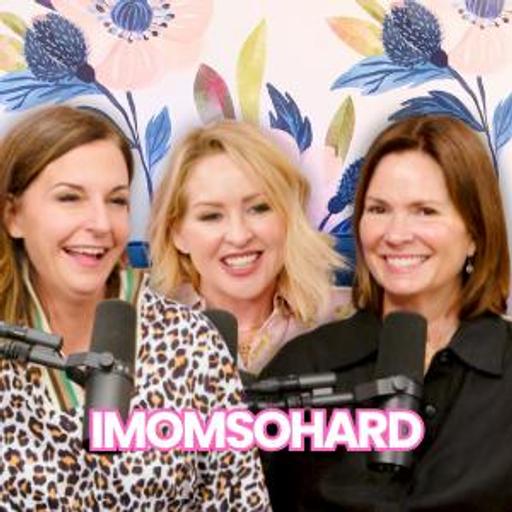 #453 | The Middle School Mom’s Survival Guide with #IMOMSOHARD