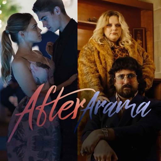 These Wattpad Movies are Bad - AfterArama Ep 3