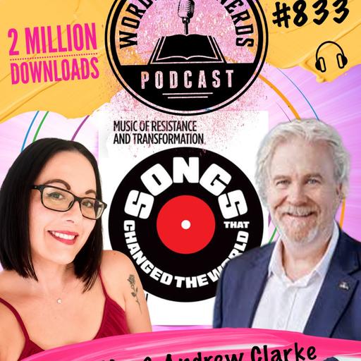 833. Dani Vee and Andrew-Clarke - Songs that Changed the World