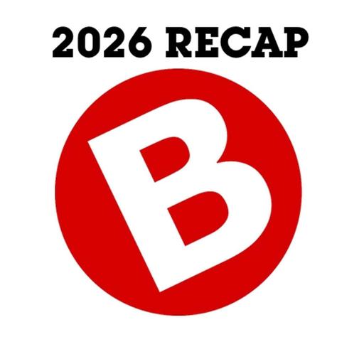 A Consistently Inconsistent Season - 2026 World Cup Recap - Vital’s B Practice Podcast