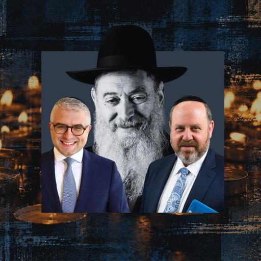 On Presence, Questions, and Independence: Remembering Rav Ezra Neuberger