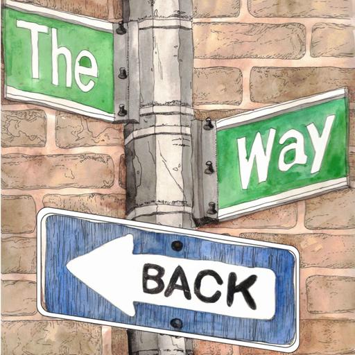 Introducing The Way Back
