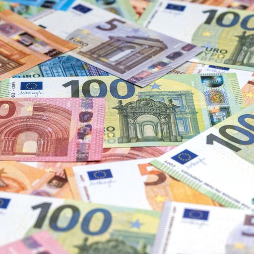 Plötzlich reich: Macht Geld glücklich?