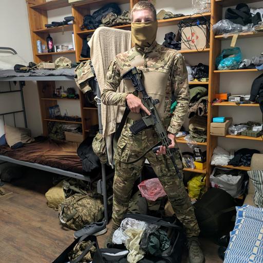 Generation Krieg - Warum junge Ukrainer kämpfen gehen