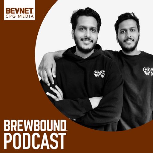 Why Stadium Partnerships can be the 'Ultimate Sampling Weapon' with Two Robbers' Vivek and Vikram Nayar