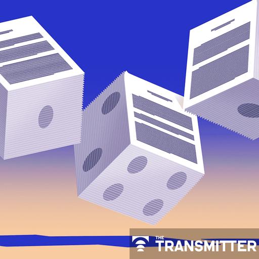 Grant review needs reform. How about we add an element of chance?
