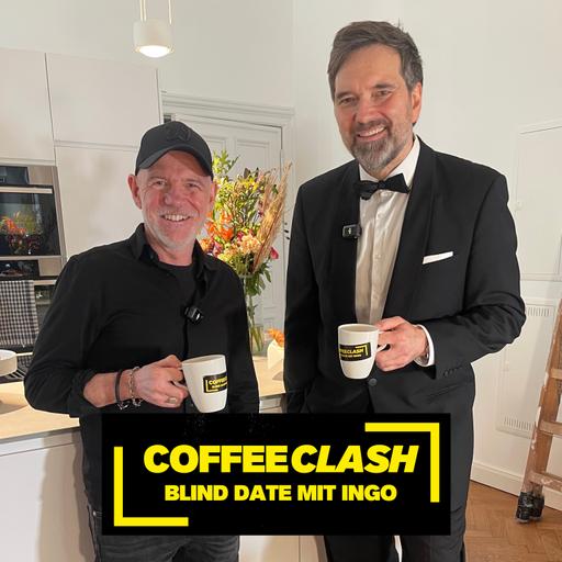 Coffee Clash #35 Wunderbar