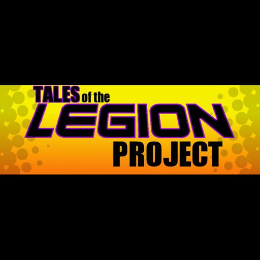 Tales of the Legion Project: Superman Annual 2026 and Legion of Super-Heroes (v9) #1