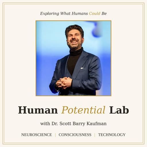 Welcome to Human Potential Lab