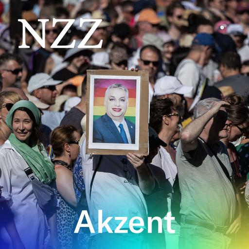 LGBTQ in Ungarn: Hoffnung nach Orban, aber Skepsis überwiegt