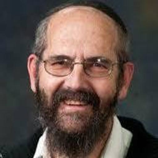 Erev Shabbat Program | Noach | Why Chamas Doomed the World; What Noach Missed