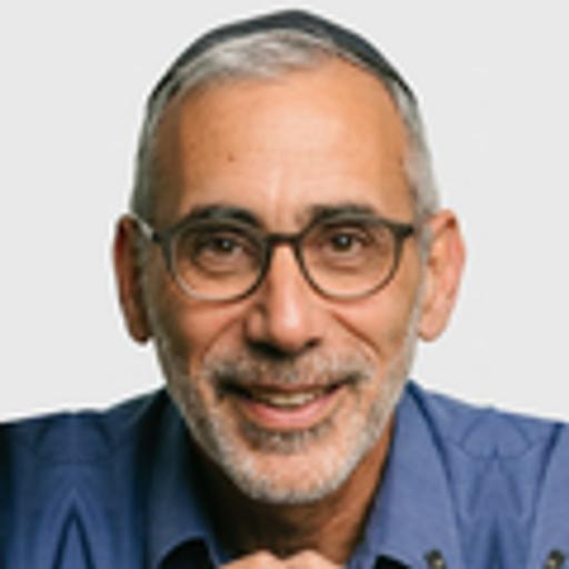 Mind of a Monotheist | 2 | Noach: Shem, Ham and Yefet: Torah's Map of Peoplehood
