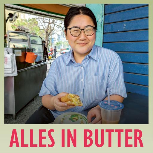Taiwanisch Kochen mit Sissi Chen