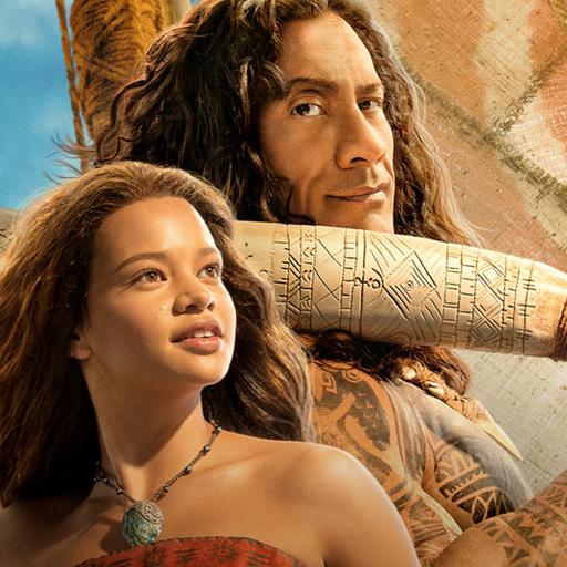 "Moana" Live-Action Remake Disney+ Release Date Announced | Disney Plus News