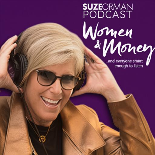 Classic Suze School: A Different Way To Think About Your Net Worth