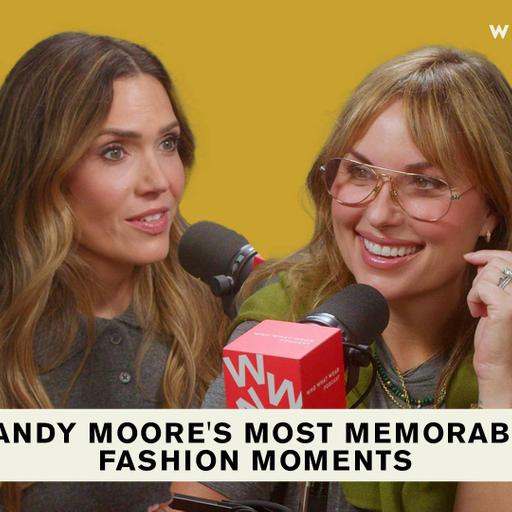 WWW20 Presents: Mandy Moore, From Teen Pop Icon to Award-Winning Actress