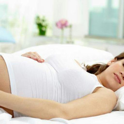 Bedrest During a Twin Pregnancy