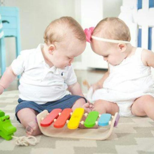 Preparing Your Twin Nursery