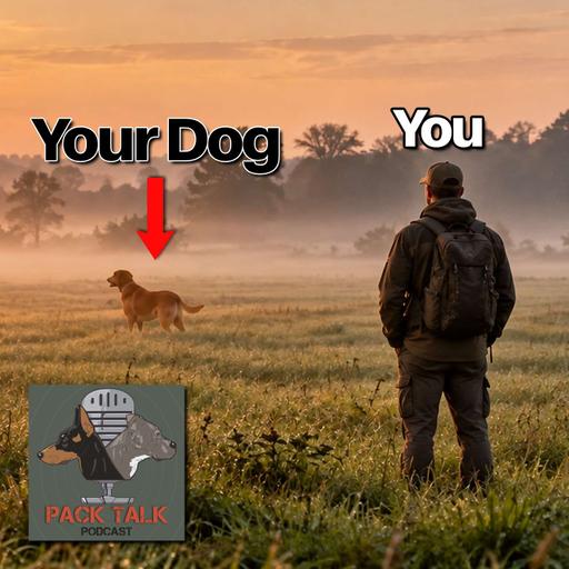#169 Why "When Can He Go Off Leash" Doesn't Have One Answer — Off-Leash Timeline Explained
