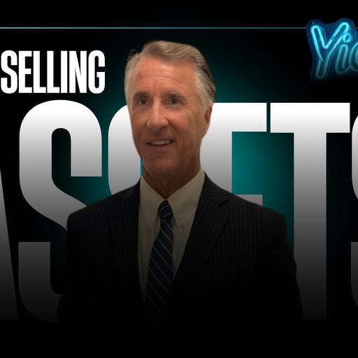 Ep 397 - The 4% Rule Will Wreck Your Retirement
