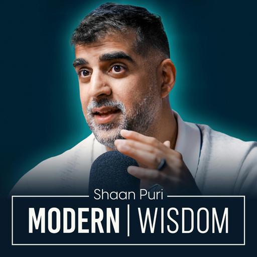 9 Harsh Truths No One Wants To Admit - Shaan Puri - #1163