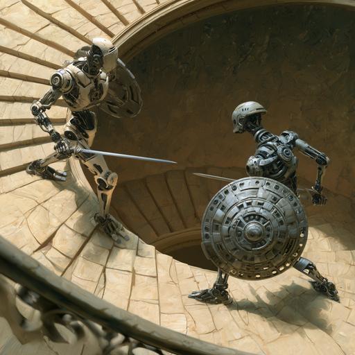 TRC #740: Predicting the Impact of AI + Why Do People Run Counterclockwise?