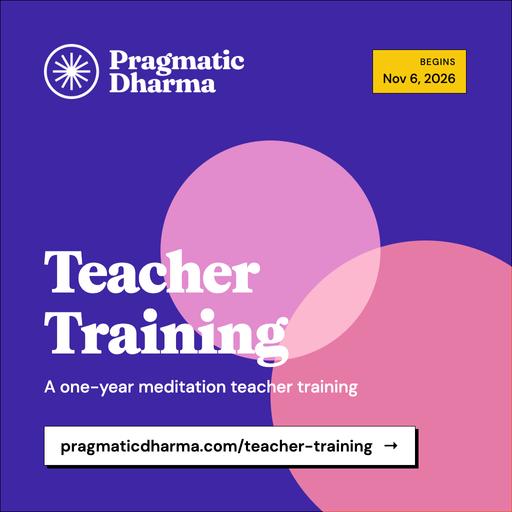 Three Ways to Prepare a Dharma Talk