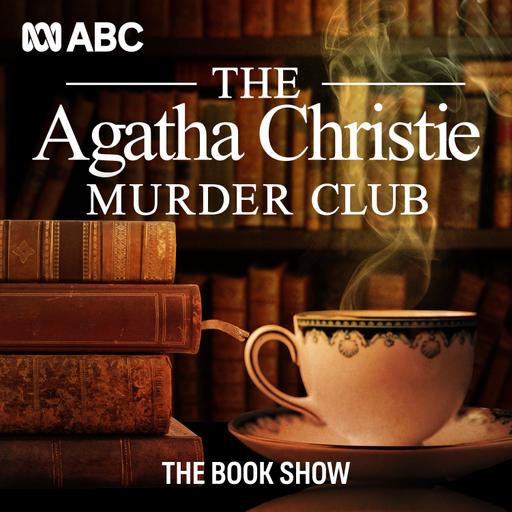 INTRODUCING — The Agatha Christie Murder Club