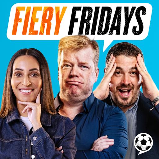 Fiery Fridays: Is it time for Bruno Fernandes to be dropped?
