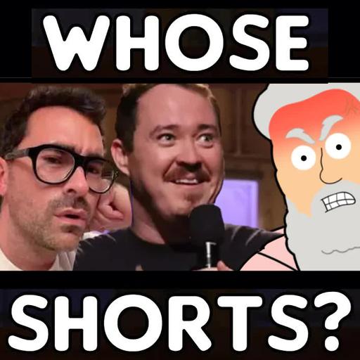Bless Dan Levy For CALLING OUT Shane Gillis Over SNL 'Joke'