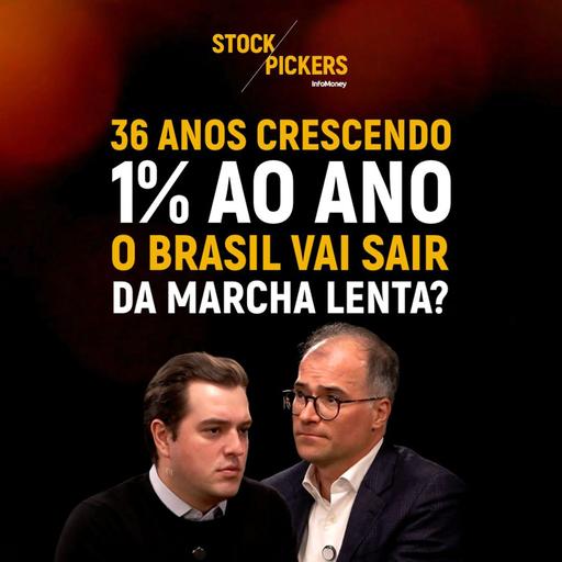 #346 FLÁVIO BOLSONARO É FAVORITO: O QUE ISSO SIGNIFICA PARA A ECONOMIA BRASILEIRA?
